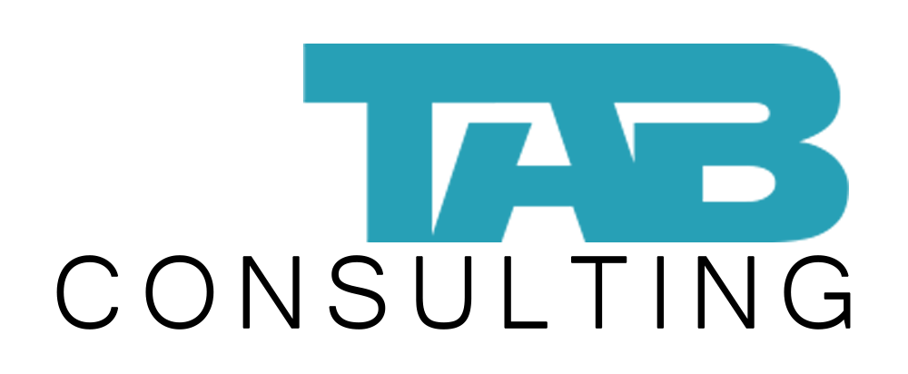 TAB Consulting Logo