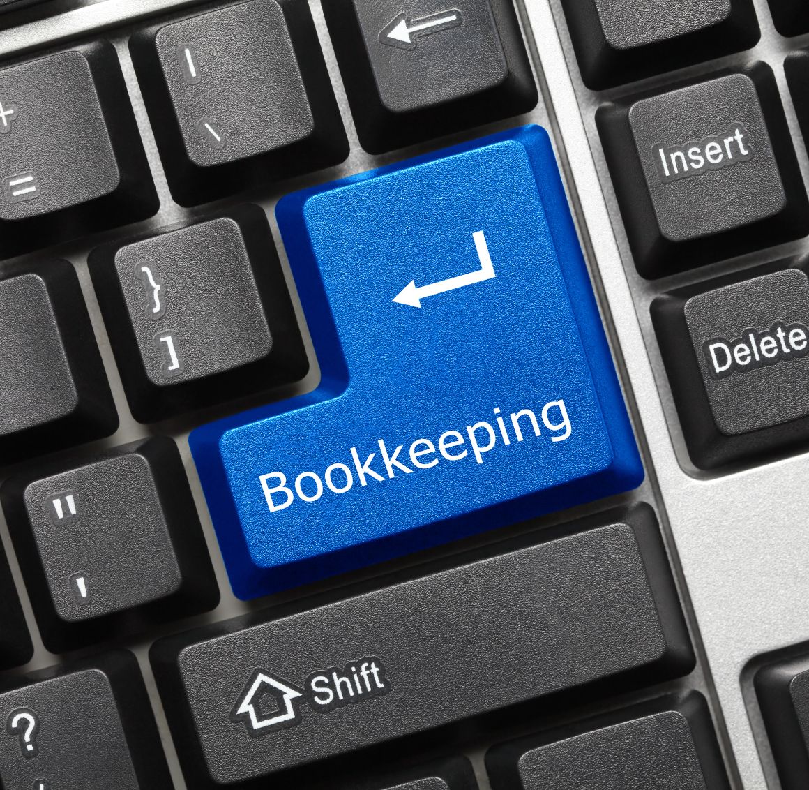 The foundation for any business to get their finances on track.
