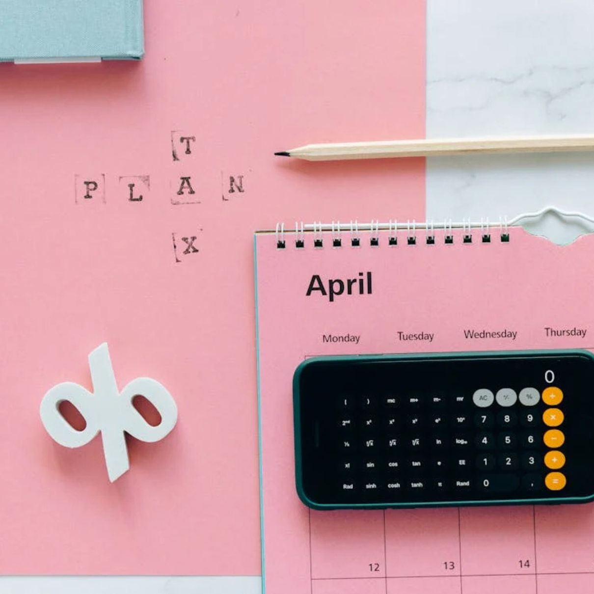 1210 x 1210 TAB (5) Emphasize your commitment to accurate and timely bookkeeping.